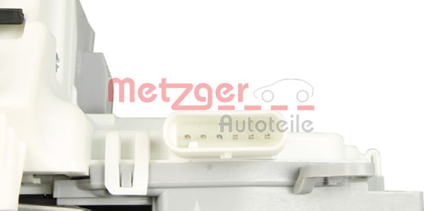 METZGER 2314120 Türschloss